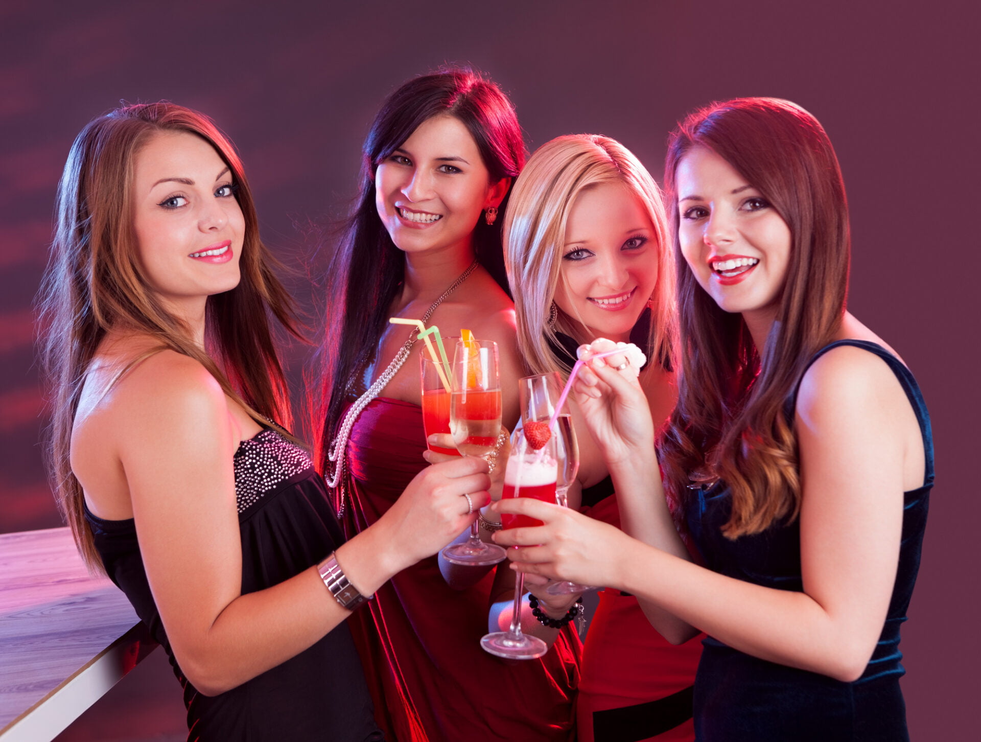 Ladies Nigth