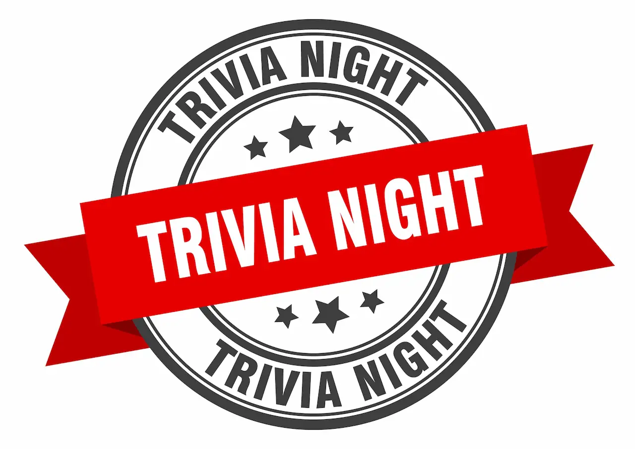 How to Host a Trivia Night